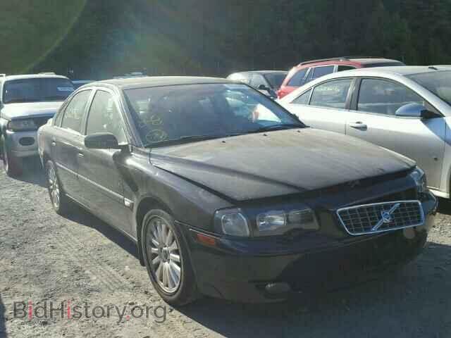 Фотография YV1TS91Z541345835 - VOLVO S80 2004
