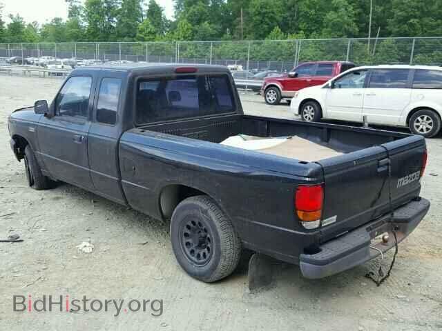 1994 MAZDA B2300 - VIN: 4F4CR16A8RTM31388 - Фото 3
