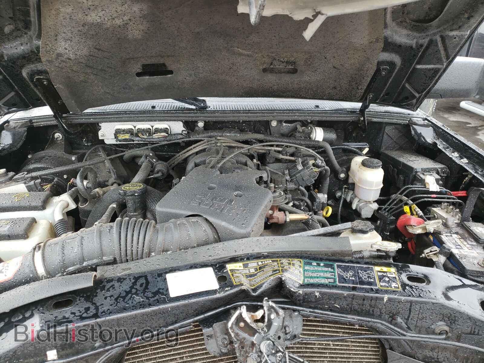 2011 FORD RANGER - VIN: 1FTKR4EE8BPA22316 - Фото 7
