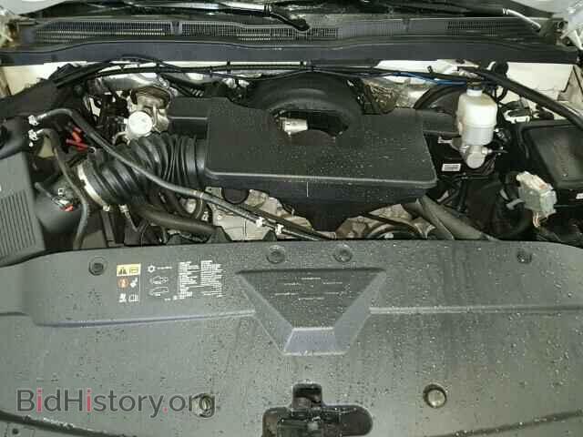 2015 CHEVROLET SILVERADO - VIN: 3GCUKSEC3FG142065 - Фото 7