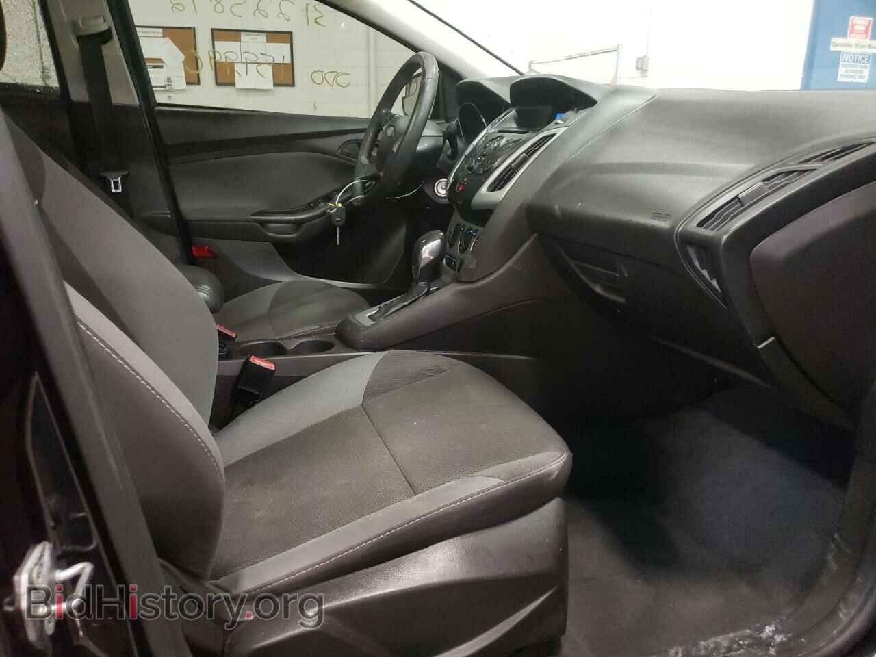 2012 FORD FOCUS - VIN: 1FAHP3F29CL337946 - Фото 5