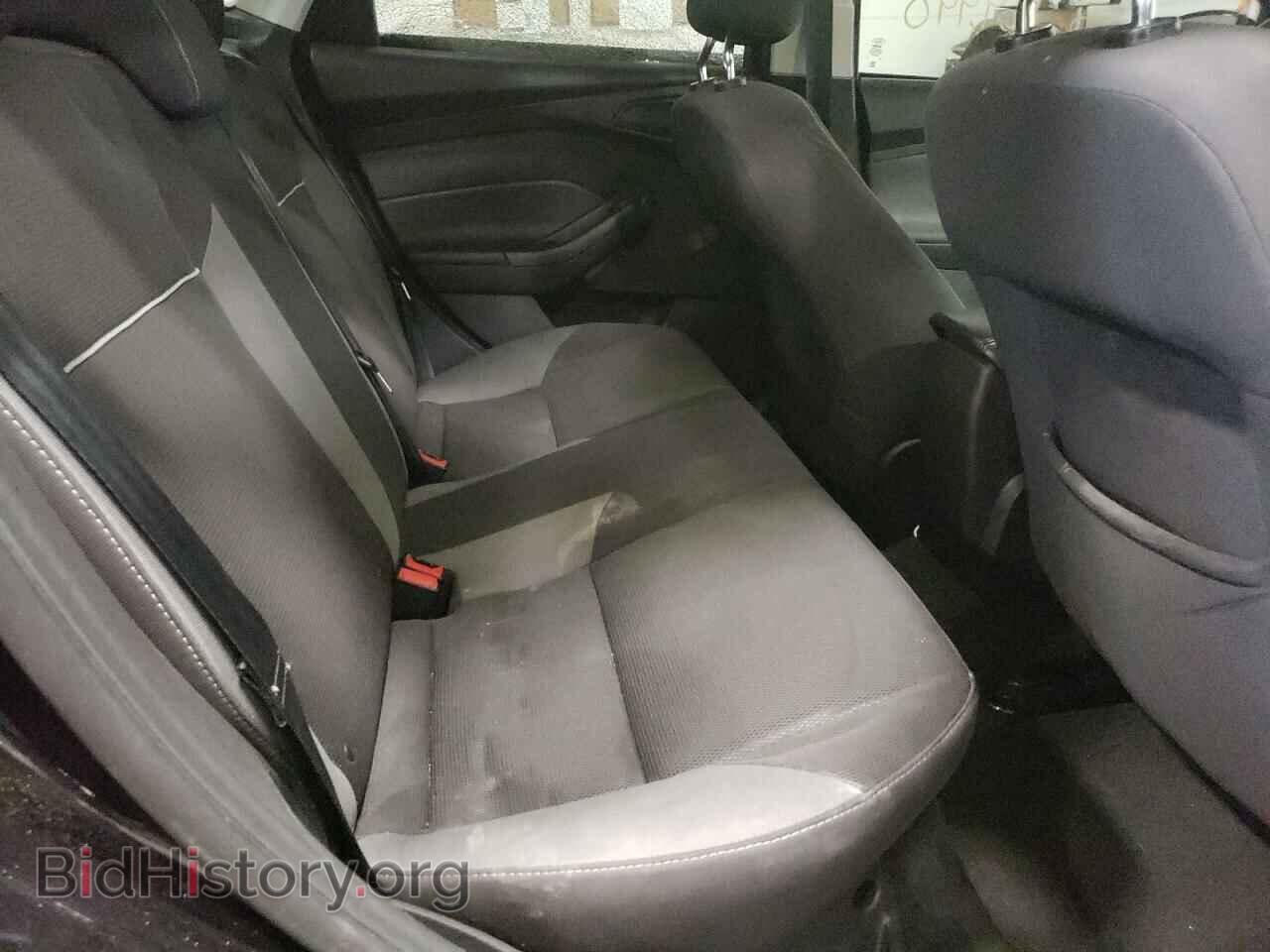 2012 FORD FOCUS - VIN: 1FAHP3F29CL337946 - Фото 6