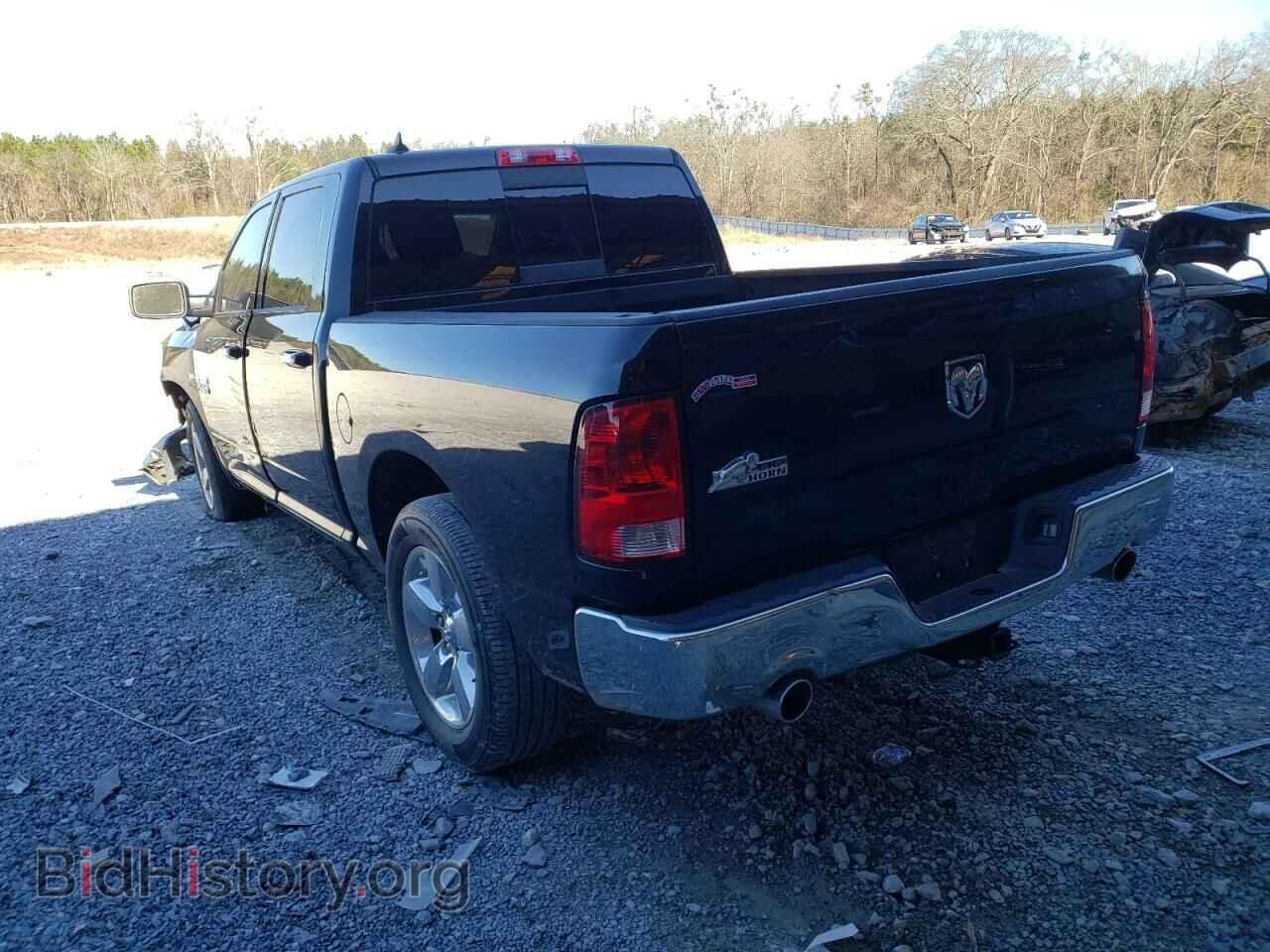 2014 RAM 1500 - VIN: 1C6RR6LT0ES271908 - Фото 3