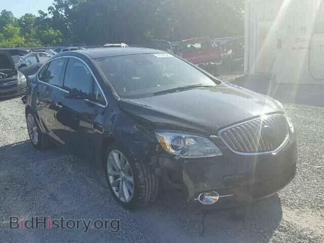 Photo 1G4PS5SK3E4130886 - BUICK VERANO 2014