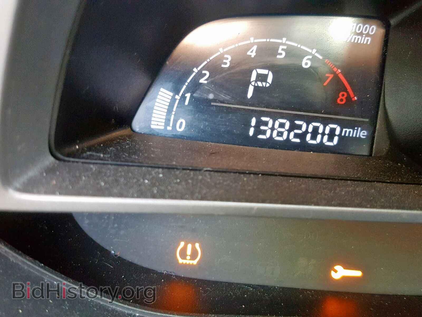 2014 MAZDA 3 - VIN: JM1BM1W73E1114096 - Фото 8
