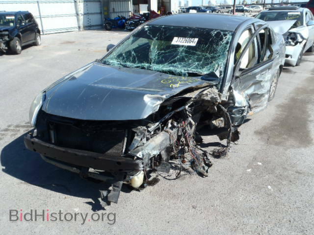 2009 MITSUBISHI GALANT - VIN: 4A3AB36F79E007858 - Фото 2