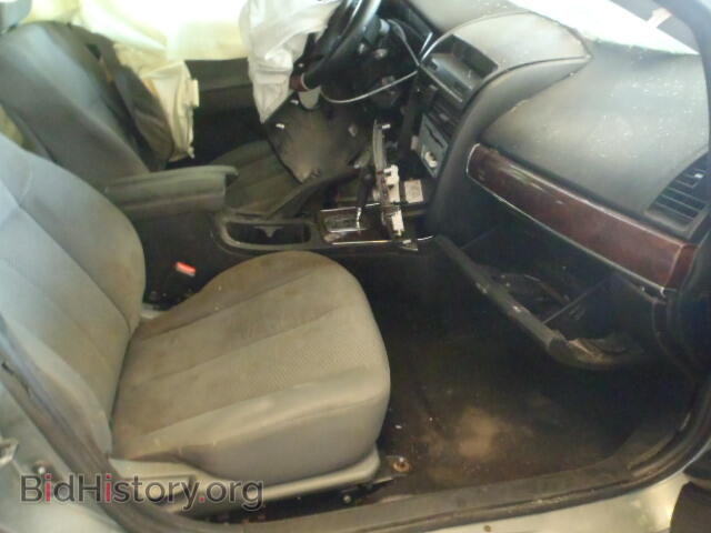 2009 MITSUBISHI GALANT - VIN: 4A3AB36F79E007858 - Фото 5