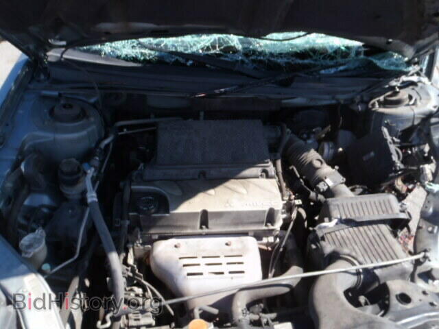 2009 MITSUBISHI GALANT - VIN: 4A3AB36F79E007858 - Фото 7