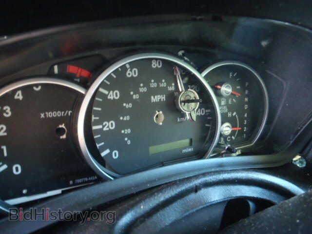 2009 MITSUBISHI GALANT - VIN: 4A3AB36F79E007858 - Фото 8