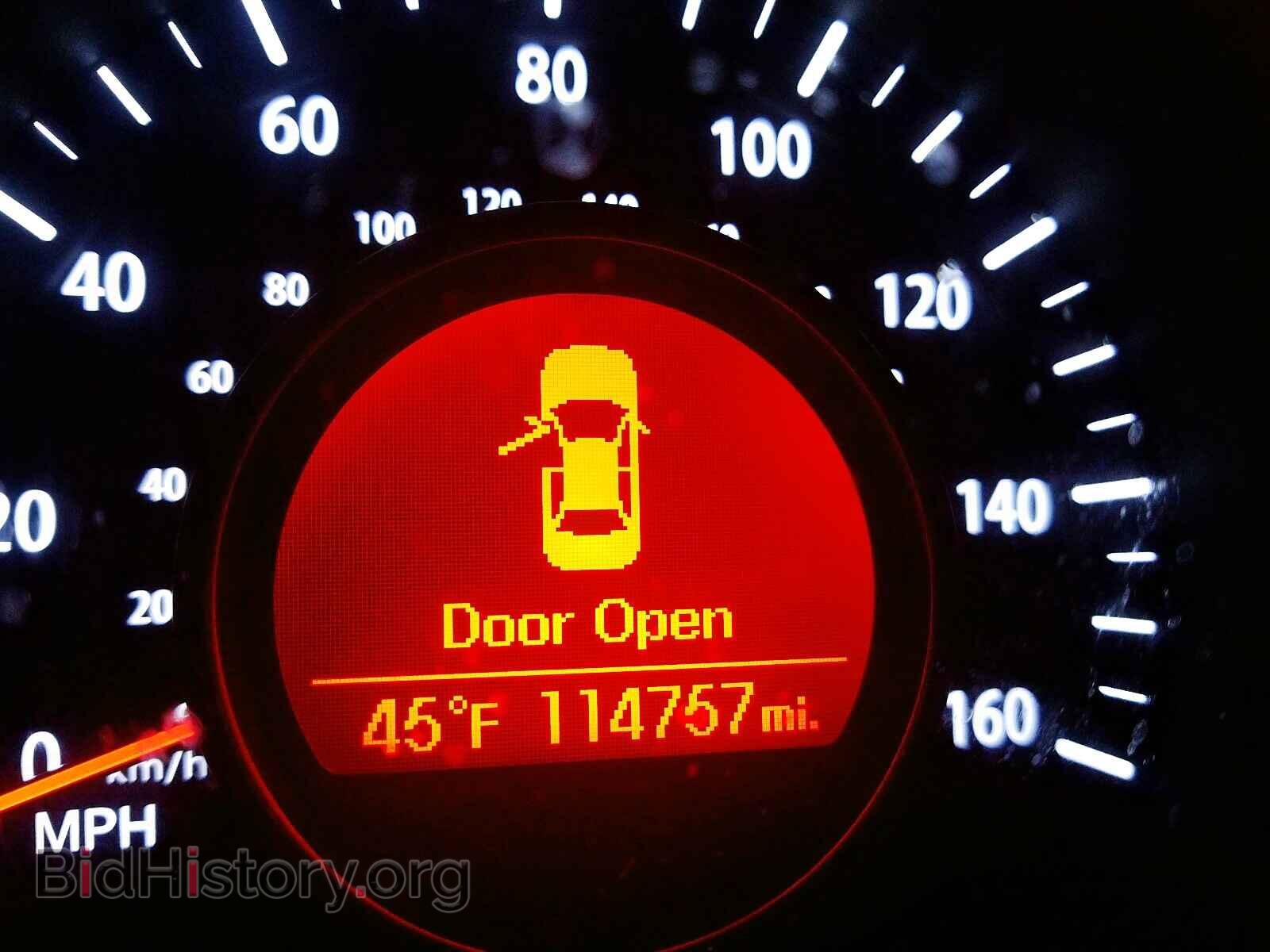 2013 KIA OPTIMA - VIN: 5XXGN4A79DG167206 - Фото 8