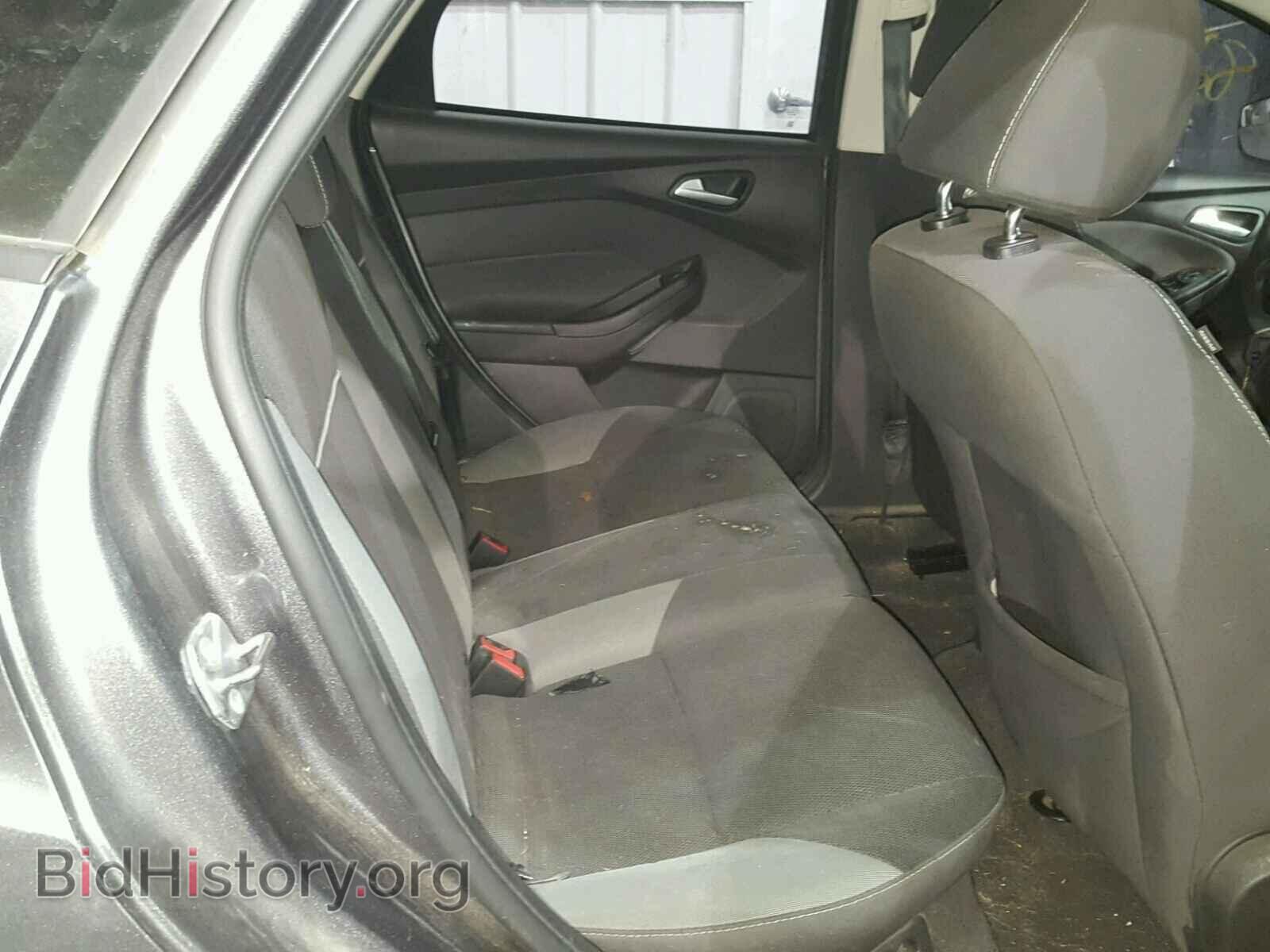 2013 FORD FOCUS - VIN: 1FADP3K22DL318905 - Фото 6