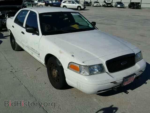 Photo 2FAFP71W47X143374 - FORD CROWN VIC 2007