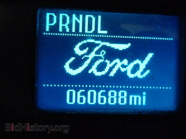 2012 FORD FOCUS - VIN: 1FAHP3K22CL107347 - Фото 8
