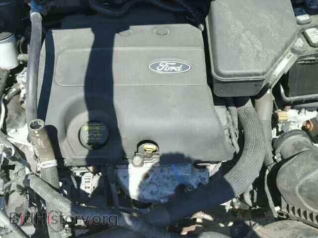 2013 FORD EDGE - VIN: 2FMDK4KC5DBB46145 - Фото 7