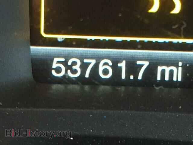 2013 FORD EDGE - VIN: 2FMDK4KC5DBB46145 - Фото 8