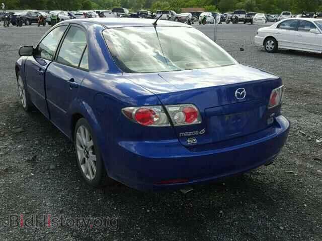2006 MAZDA 6 - VIN: 1YVHP80DX65M58778 - Photo 3