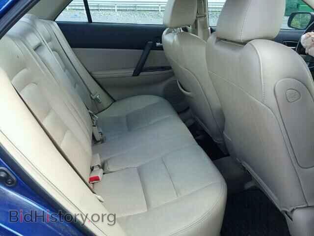 2006 MAZDA 6 - VIN: 1YVHP80DX65M58778 - Photo 6