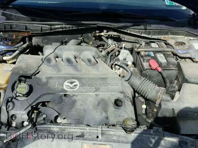 2006 MAZDA 6 - VIN: 1YVHP80DX65M58778 - Photo 7