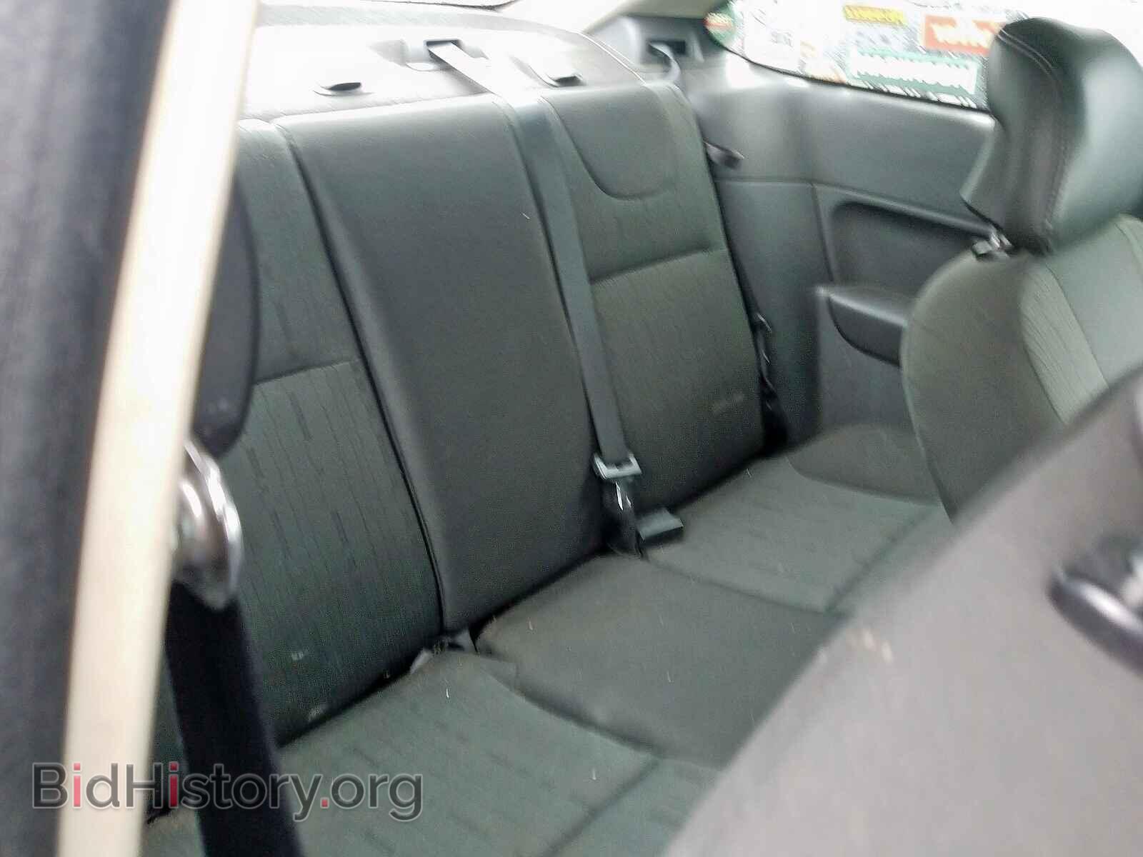 2008 FORD FOCUS - VIN: 1FAHP33N48W208520 - Фото 6