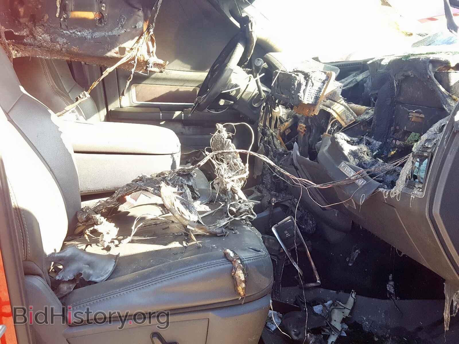 2011 DODGE RAM 2500 - VIN: 3D7UT2CL7BG629298 - Фото 5