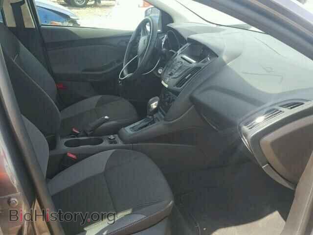 2013 FORD FOCUS - VIN: 1FADP3E20DL162018 - Photo 5