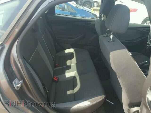 2013 FORD FOCUS - VIN: 1FADP3E20DL162018 - Photo 6