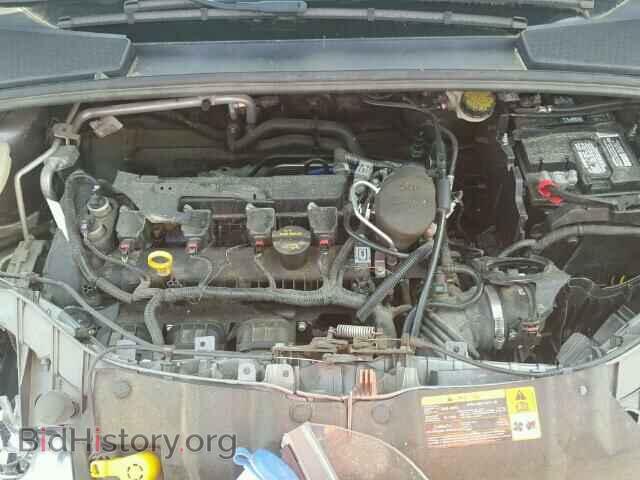 2013 FORD FOCUS - VIN: 1FADP3E20DL162018 - Photo 7