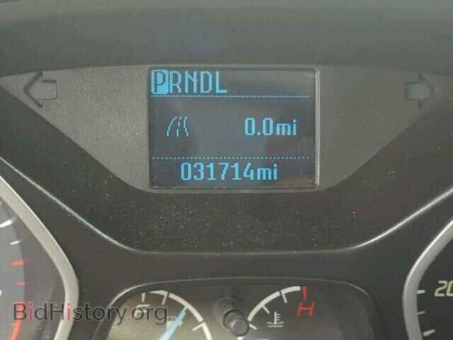 2013 FORD FOCUS - VIN: 1FADP3E20DL162018 - Photo 8