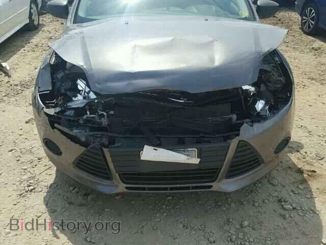 2013 FORD FOCUS - VIN: 1FADP3E20DL162018 - Photo 9