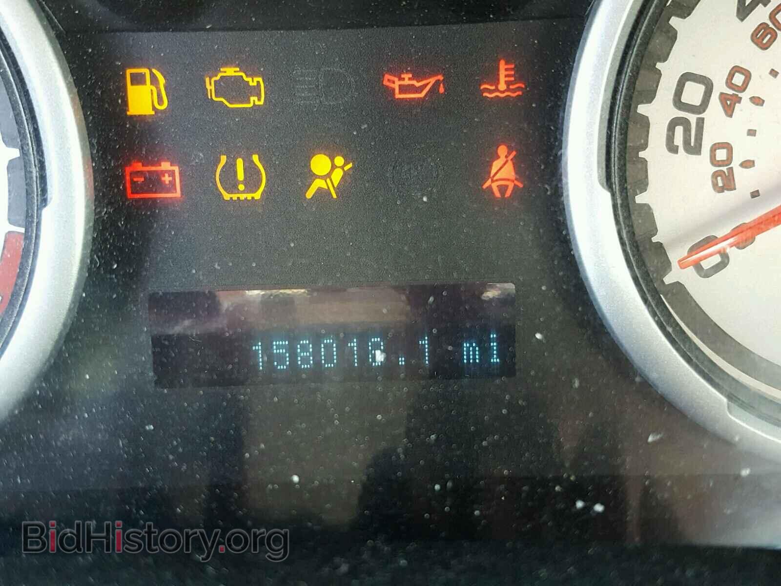 2010 FORD FOCUS - VIN: 1FAHP3FN2AW155687 - Фото 8