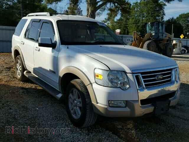 Фотография 1FMEU64E96UB43321 - FORD EXPLORER 2006