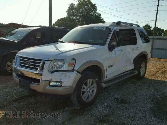 2006 FORD EXPLORER - VIN: 1FMEU64E96UB43321 - Фото 2