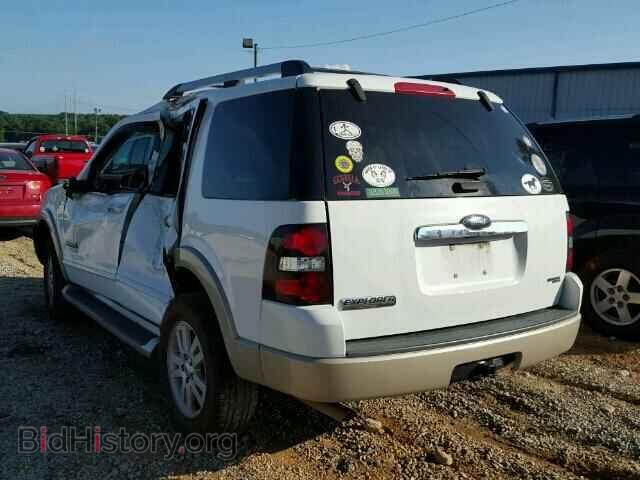 2006 FORD EXPLORER - VIN: 1FMEU64E96UB43321 - Фото 3