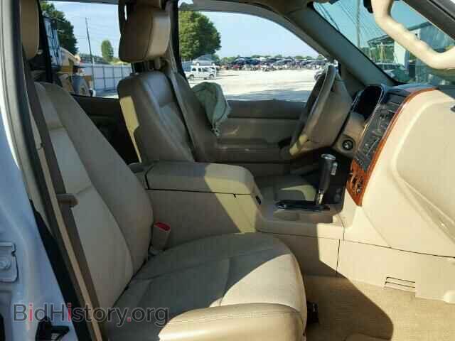 2006 FORD EXPLORER - VIN: 1FMEU64E96UB43321 - Фото 5