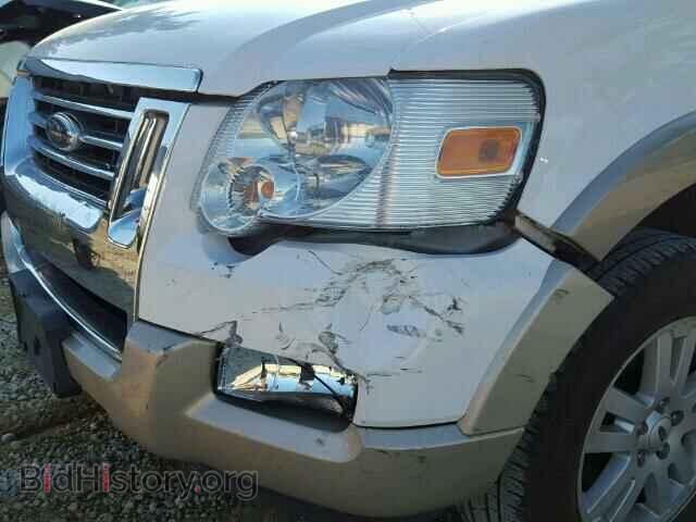 2006 FORD EXPLORER - VIN: 1FMEU64E96UB43321 - Фото 10