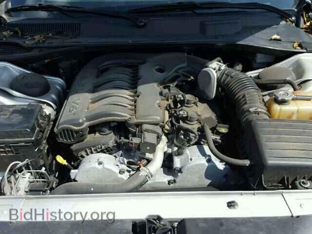 2010 DODGE CHARGER - VIN: 2B3CA3CV2AH222475 - Фото 7