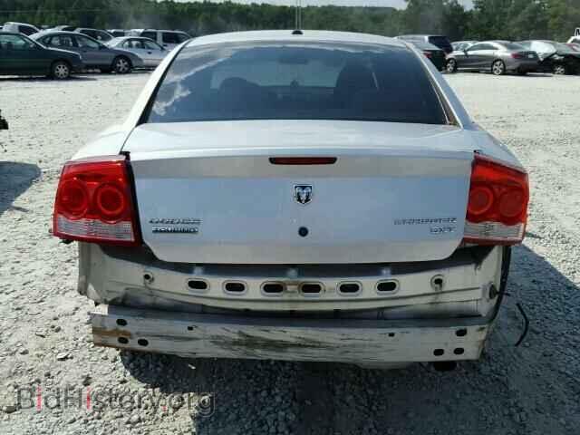 2010 DODGE CHARGER - VIN: 2B3CA3CV2AH222475 - Фото 9