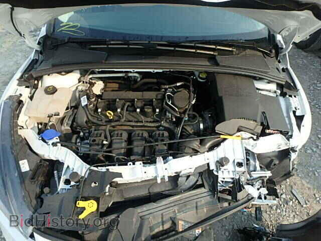2015 FORD FOCUS - VIN: 1FADP3K2XFL251019 - Фото 7