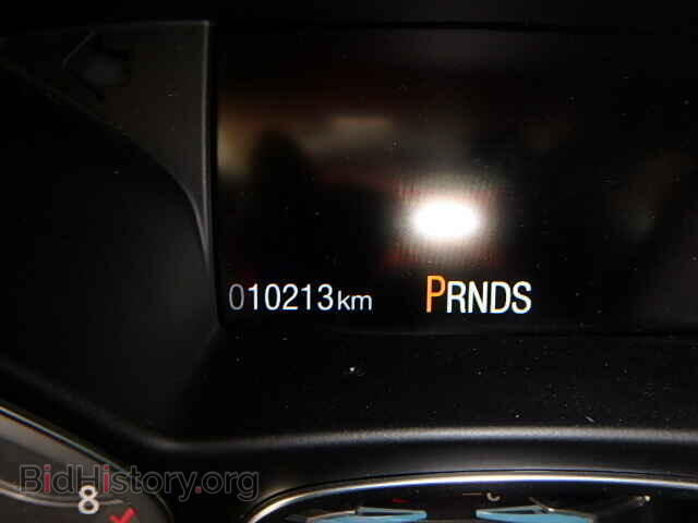 2015 FORD FOCUS - VIN: 1FADP3K2XFL251019 - Фото 8