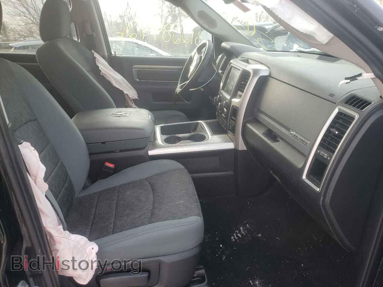 2016 RAM 1500 - VIN: 1C6RR7LG2GS421982 - Фото 5