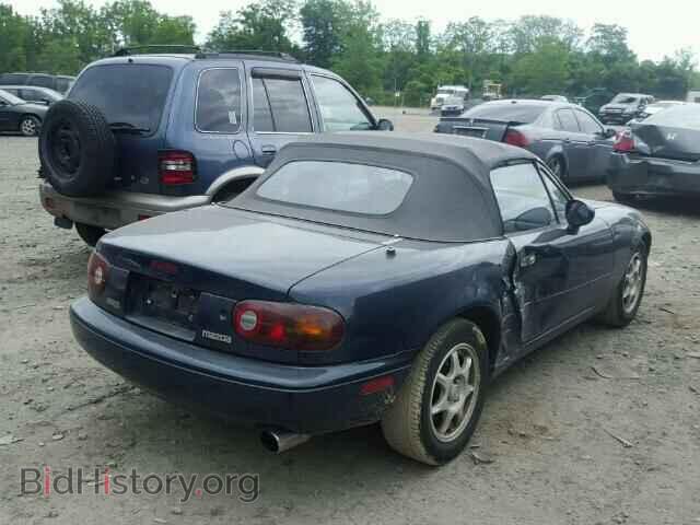 1995 MAZDA MIATA - VIN: JM1NA3537S0617874 - Фото 4