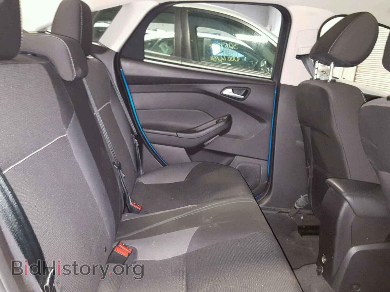 2014 FORD FOCUS - VIN: 1FADP3F25EL373912 - Photo 6