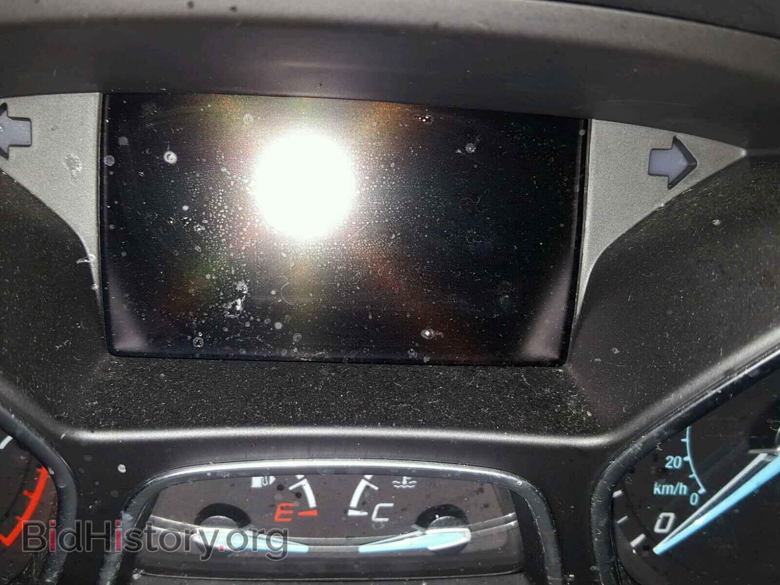 2014 FORD FOCUS - VIN: 1FADP3F25EL373912 - Photo 8