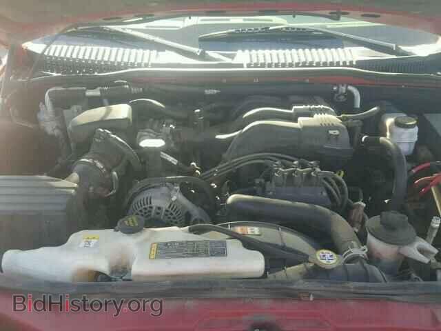 2008 FORD EXPLORER - VIN: 1FMEU74E08UB21894 - Photo 7