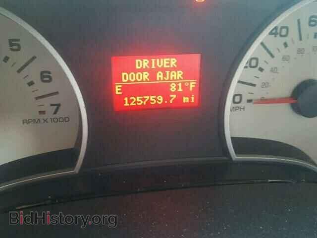 2008 FORD EXPLORER - VIN: 1FMEU74E08UB21894 - Photo 8