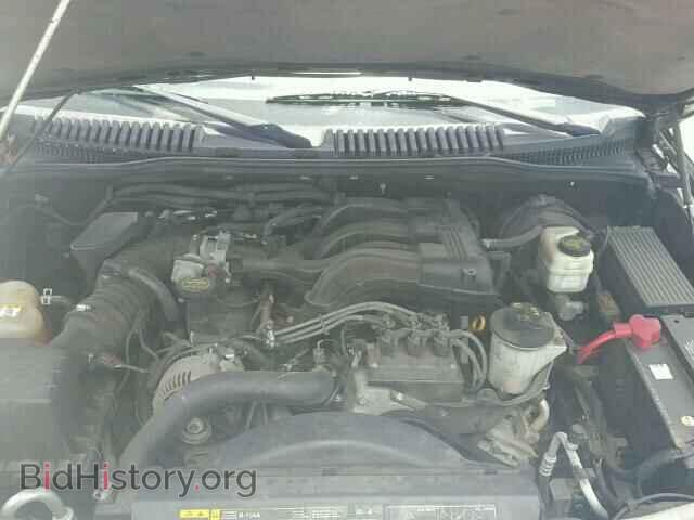 2005 FORD EXPLORER - VIN: 1FMDU73KX5ZA42282 - Фото 7