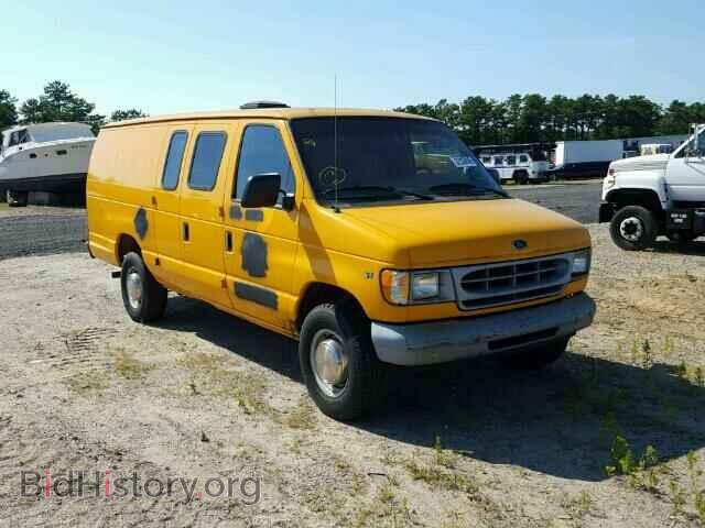 Фотография 1FTSS34M6XHA13526 - FORD ECONOLINE 1999