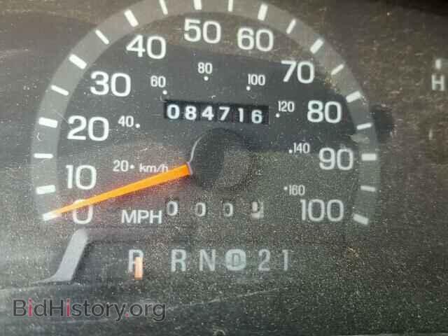 1999 FORD ECONOLINE - VIN: 1FTSS34M6XHA13526 - Photo 8