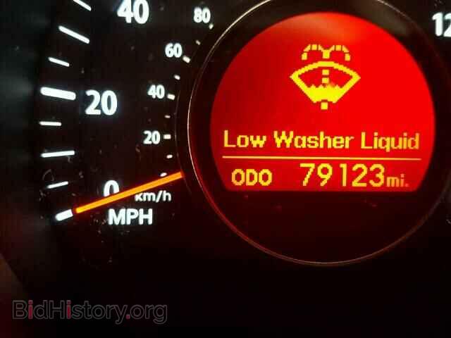 2011 KIA OPTIMA - VIN: KNAGM4A70B5105288 - Фото 8