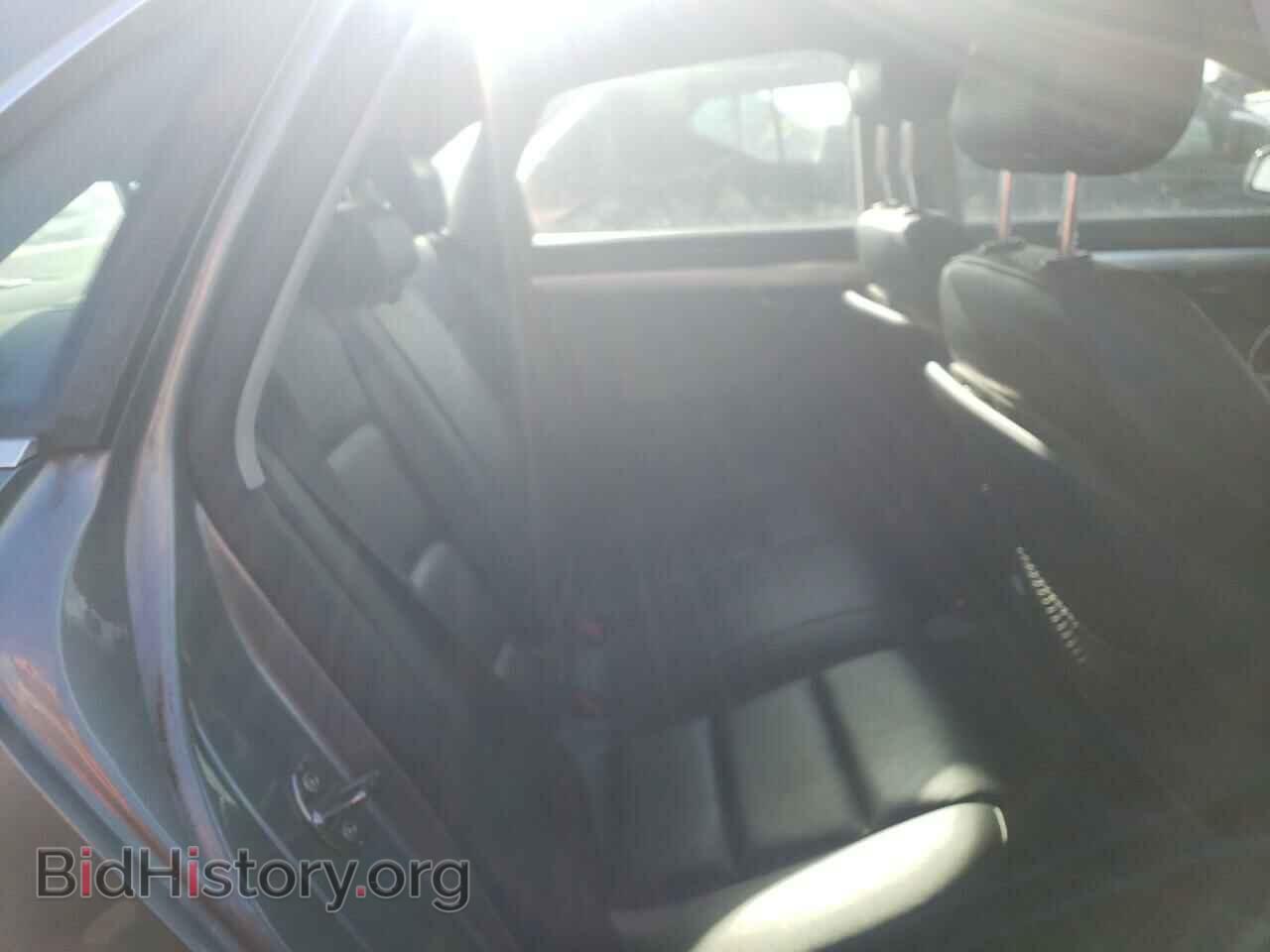 2008 AUDI A4 - VIN: WAUDF78E58A088779 - Фото 6